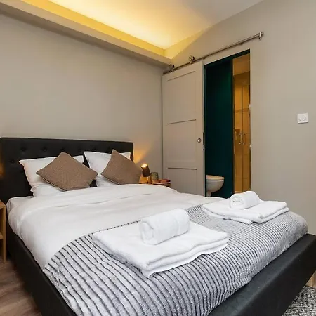 Beautiful Cosy, Modern In Centre Шамони