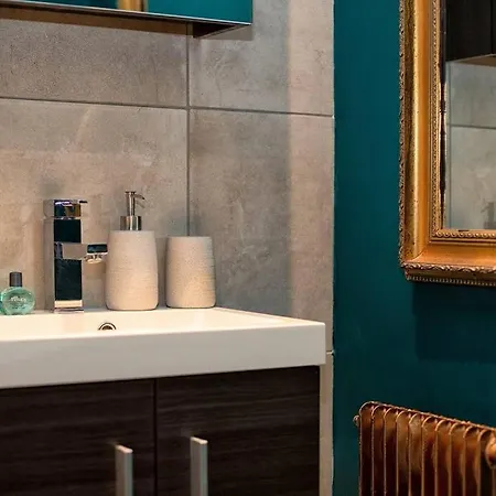 Beautiful Cosy, Modern In Centre Шамони