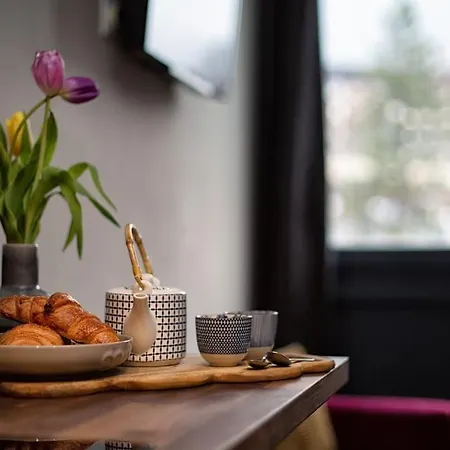 Beautiful Cosy, Modern In Centre Lejlighed Chamonix